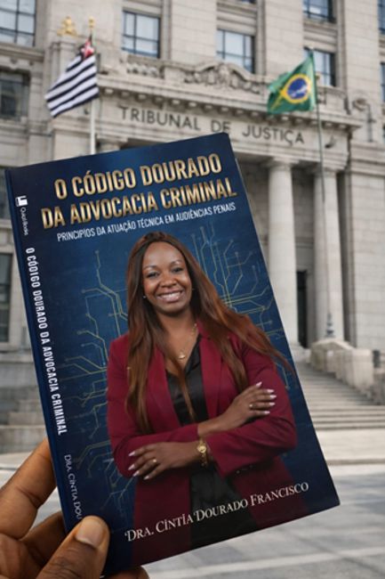 Publicações da Dra. Cíntia